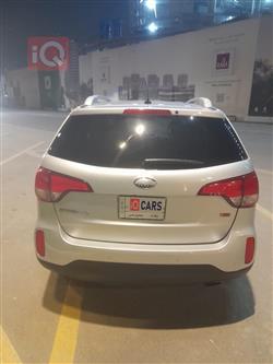 كيا سورينتو